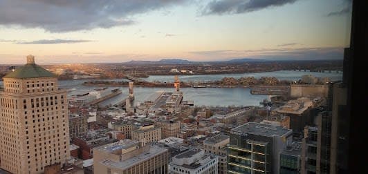 Complete 7-day guide to Montreal, Canada with Top attractions and For kids itinerary cover
