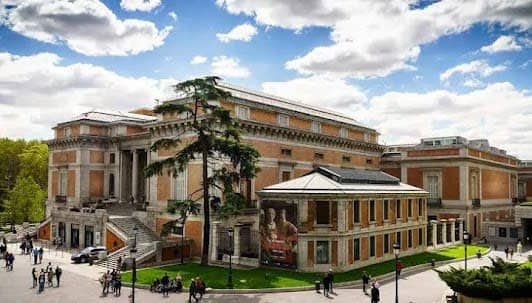 Museo Nacional del Prado photo 4