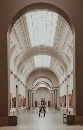 Museo Nacional del Prado photo 5