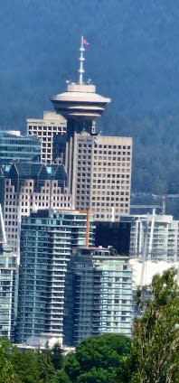 Complete 14-day guide to Vancouver & Toronto, Canada with Top attractions and Nature and outdoor
