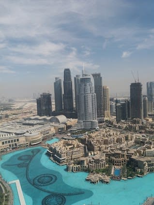 3 days in Dubai, United Arab Emirates: itinerary with Top attractions and Nature and outdoor