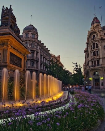 16-day itinerary in Granada & Madrid, Spain focusing on Top attractions and Nature and outdoor and Hidden Gems itinerary cover