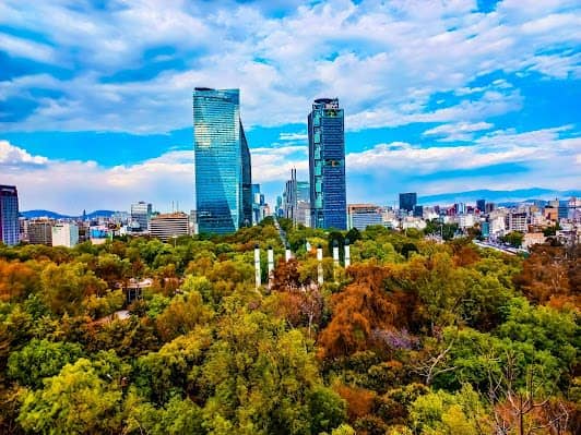 Bosque de Chapultepec photo 3