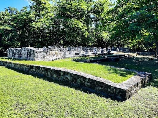 Museo Maya de Cancún y Zona Arqueológica de San Miguelito photo 4