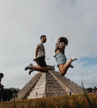 Cancun To Chichen Itza photo 3