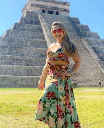 Cancun To Chichen Itza photo 4