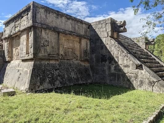 Cancun To Chichen Itza photo 5