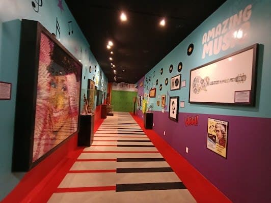 Museo Ripley Cancun