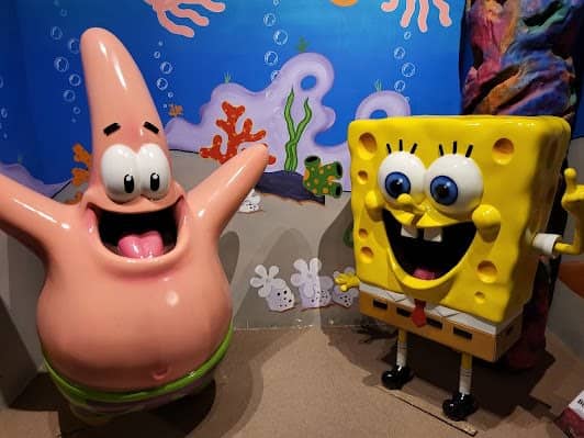 Cancun Wax Museum photo 4