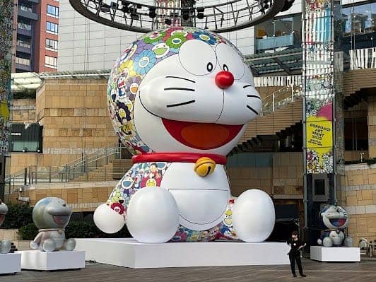 Roppongi Hills photo 4