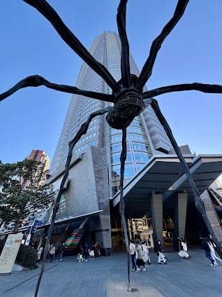 Roppongi Hills photo 5