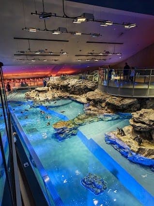 Sumida Aquarium