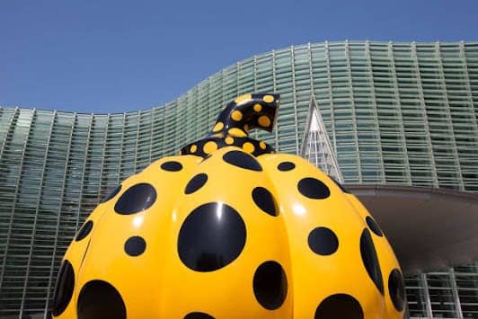 The National Art Center, Tokyo photo 3