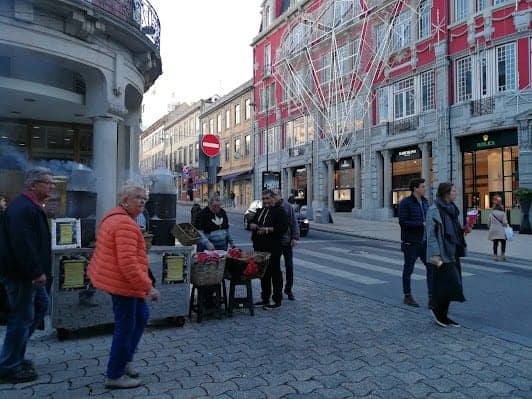 Rua de Santa Catarina photo 3