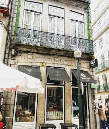 Rua de Santa Catarina photo 4