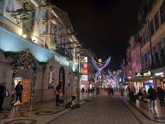 Rua de Santa Catarina photo 5