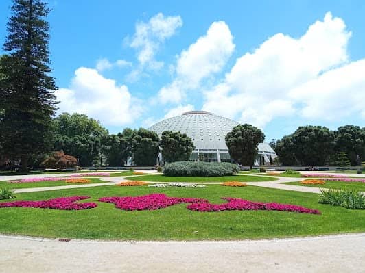 Jardins do Palácio de Cristal photo 6