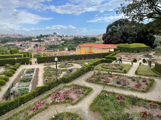 Jardins do Palácio de Cristal photo 7