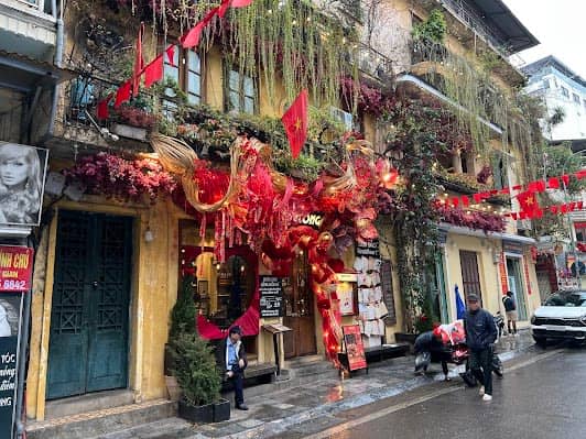 Old Quarter photo 6