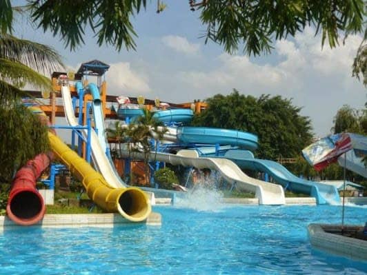 Ho Tay Water Park photo 2