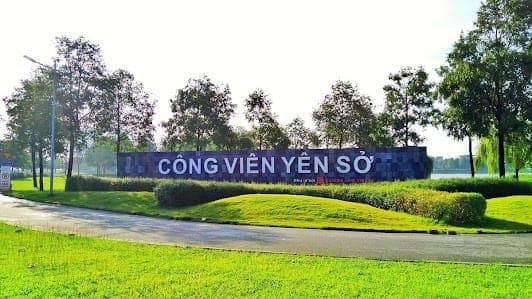 Yen So Park