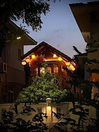Khu đô thị Phú Mỹ Hưng photo 5