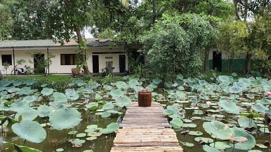Bình Quới Tourist Village