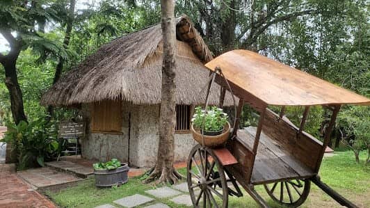 Bình Quới Tourist Village photo 3