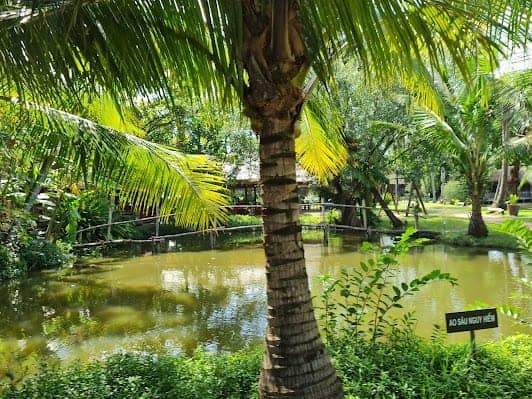 Bình Quới Tourist Village photo 4