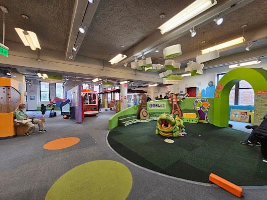 Children's Museum Of Manhattan