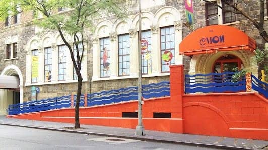 Children's Museum Of Manhattan photo 2