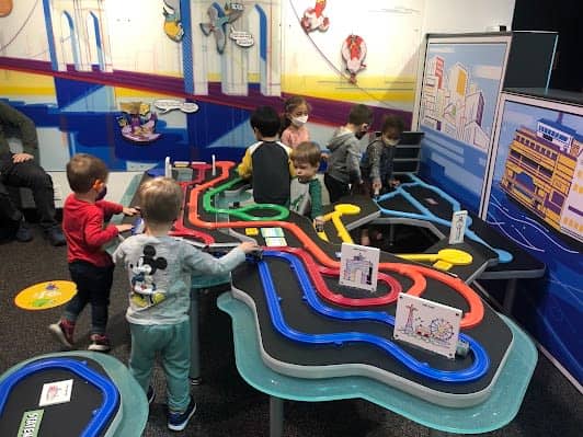 Children's Museum Of Manhattan photo 3