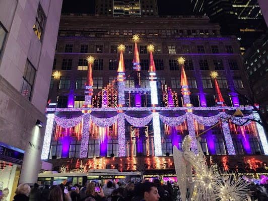 Rockefeller Center photo 5