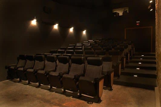 Cine Santa Teresa