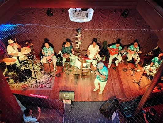 Rio Scenarium photo 3