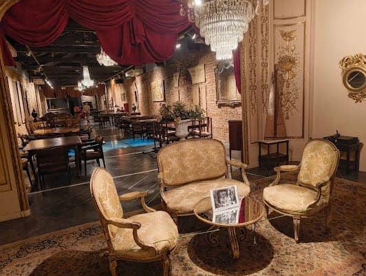 Rio Scenarium photo 4
