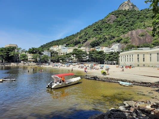 Praia da Urca