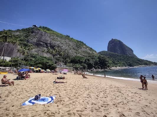 Praia da Urca photo 2
