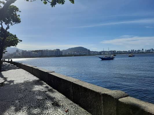 Praia da Urca photo 3