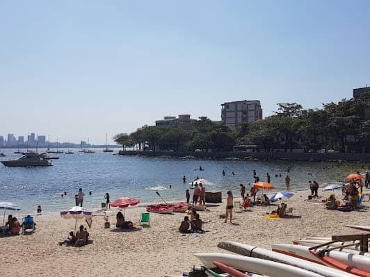 Praia da Urca photo 4