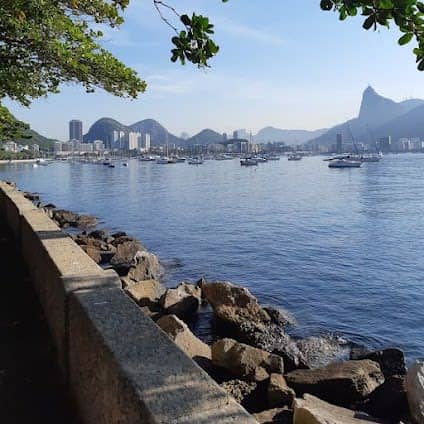 Praia da Urca photo 5