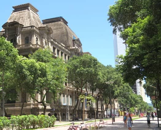 Museu Nacional de Belas Artes photo 6
