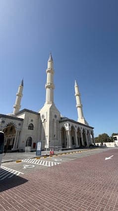 Dubai World Trade Centre