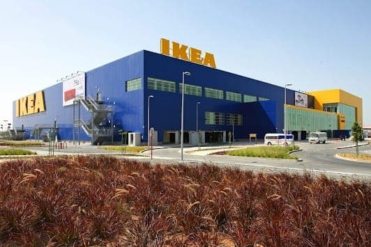 Dubai Festival City Mall