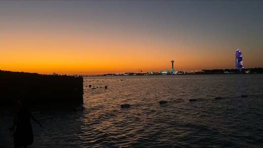 Abu Dhabi Corniche photo 2