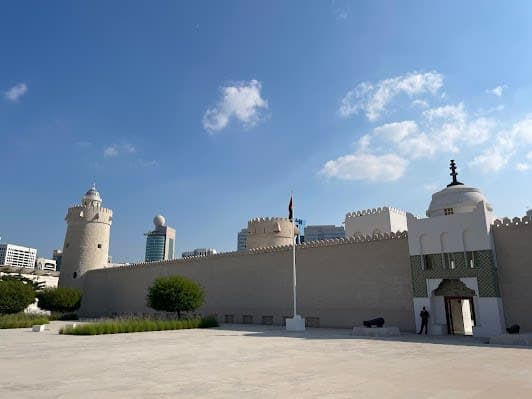 Qasr Al Hosn