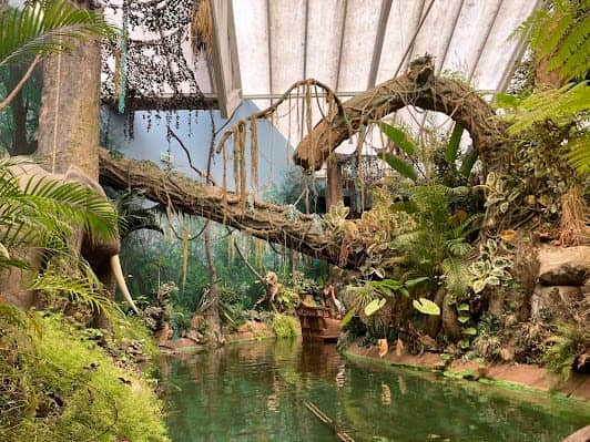 World of Discoveries photo 2