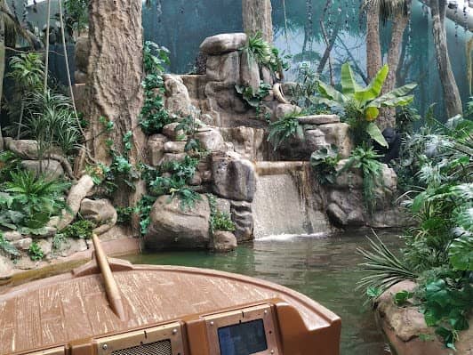 World of Discoveries photo 4