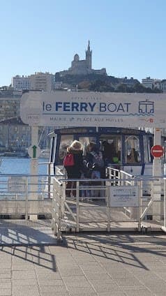 Marché aux Poissons