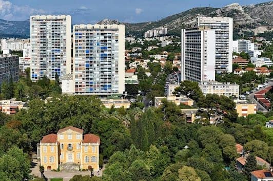 Unité d'Habitation photo 4